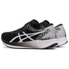 ASICS Hyper Speed 'Black White' Women's (Unisex) Running Shoes 1012A899 001
