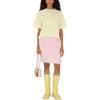 Burberry EKD logo Cotton T shirt (Unisex) T-Shirts 80821111