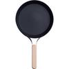 Enzo En-007 Iron Frying Pan, 20 Cm, Gas and IH