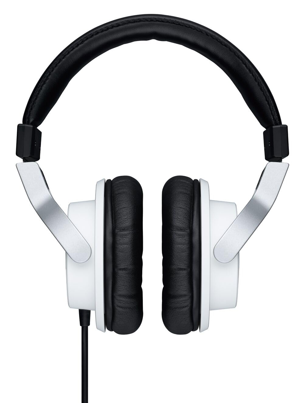 

Yamaha YAMAHA Studio Monitor Headphones White HPH-MT7W білий