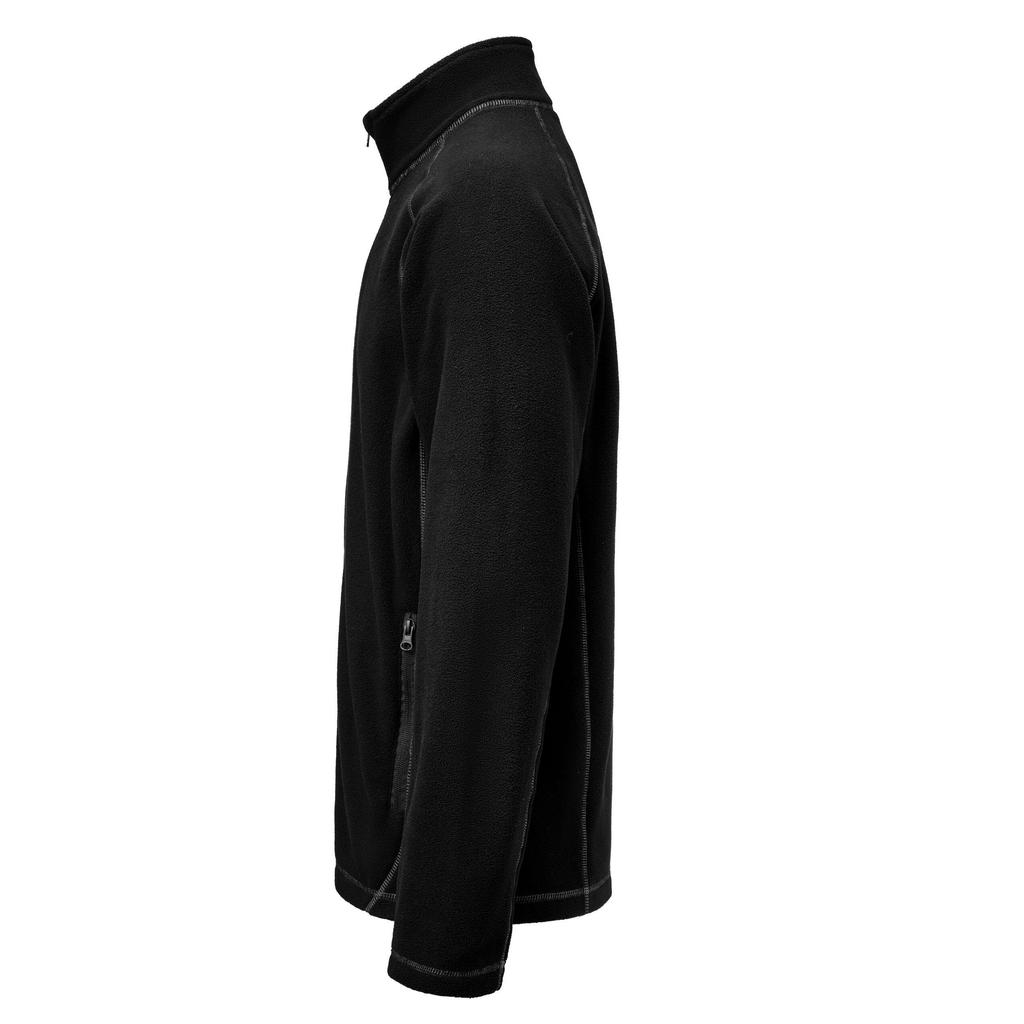 James Harvest Mens Zion Fleece Jacket