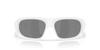 Oakley Sunglasses 0OO9491 BELLEVILLE PEARL WHITE PRIZM BLACK 94910261 Polarized [Oakley]