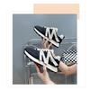 New Autumn Student Running Exercise for Height Increase and Leisure Sports Shoes