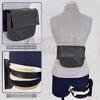 SCIONE Naruto Cosplay Costume Hinata Hyuga White-Eyed Princess Daily Clothes Fabric Cosplay Outfit