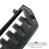 Bumper Cover Air Duct Driver Side Front Painted New For GMC Sierra 1500 -24
