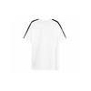 Nike Sportswear NSW Sports Casual Round Neck Breathable Short Sleeve White Men's AV9959-100