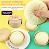 Colorful Squishy Dumplings Simulation Food Steamed Stuffed Bun Squeeze Toy Anti-Stress Sensory Relief For Adults Funny Gifts