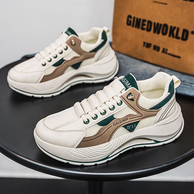 CYYTL Sneakers Mens Casual Breathable Shoes Summer Outdoor Running Hiking Sports Fashion Tennis Luxury Platform Designer Loafers