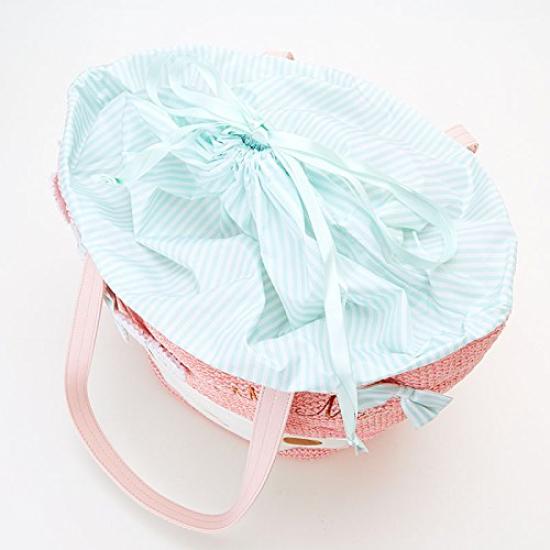 Sanrio My Melody Basket Style Tote Bag