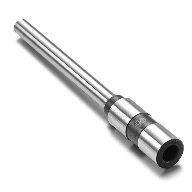 COMIX DT-6060 Financial Binding Machine Drill Bit 6.0x60mm CN plug (adapter included)
