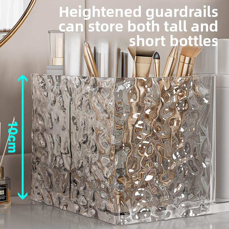 Různé Stojan na knihy Kancelářské potřeby Kosmetický organizér