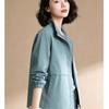 EST+II Women's Versatile Stand Collar Jacket