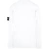 STONE ISLAND 63020 Brushed Cotton Fleece Crewneck Sweater 761563750-V0001