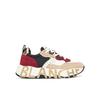 Voile Blanche Club 105 Sneakers