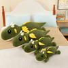 Dinosaur Plush Toy Little Flying Dragon Doll Girl Sleeping Pillow Cute Flying Dragon Doll