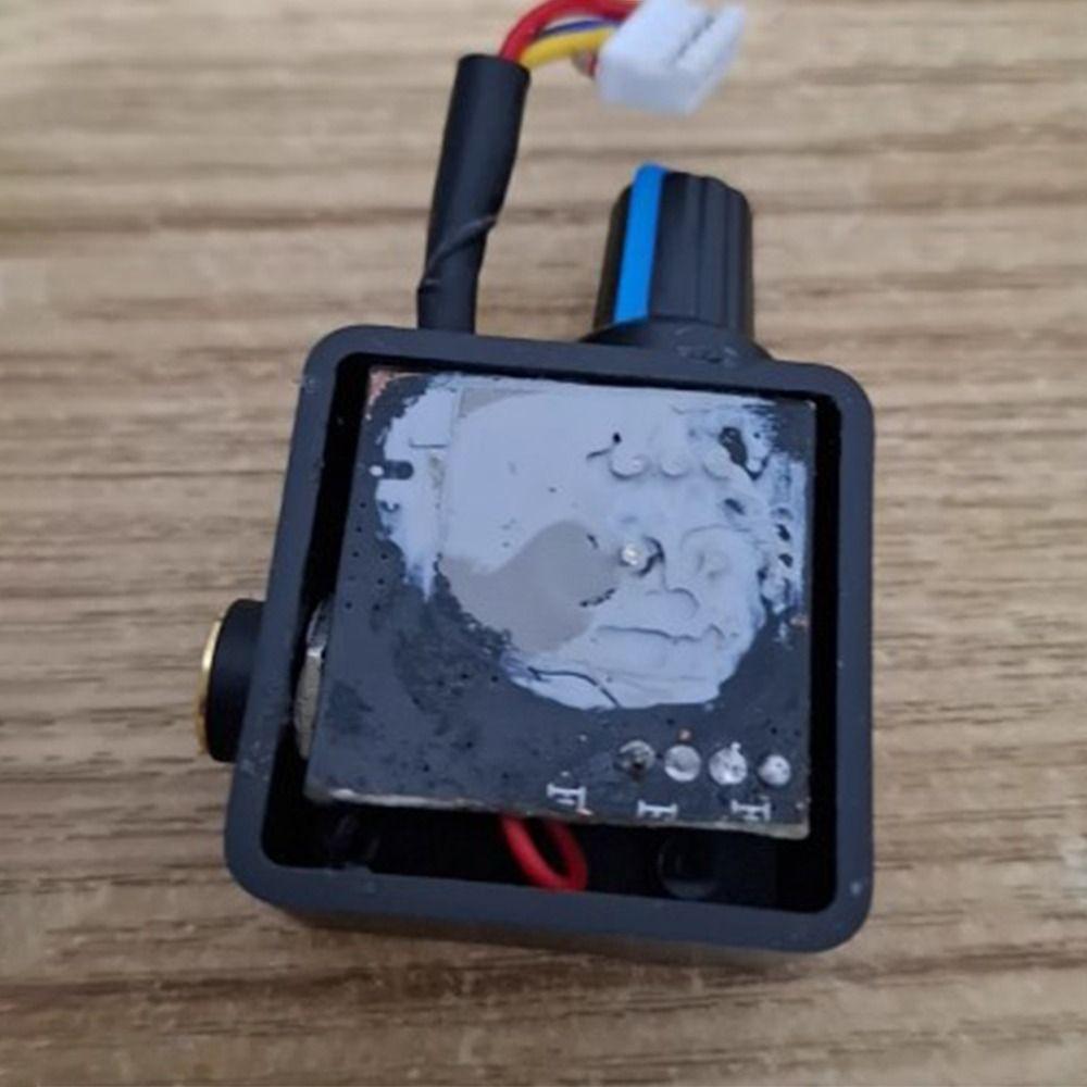 Waterproof Junction Case Plastic Electronic Project Box DIY Housing Instrument  Electric Supplies