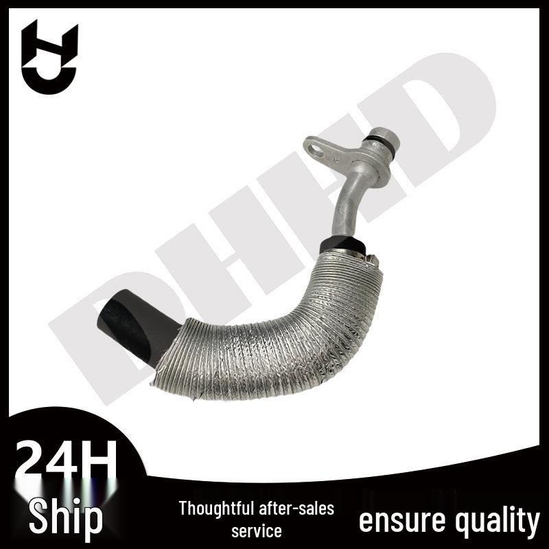 BMW 5/6/7 Series F12/F13 Turbocharger Water Pipe
