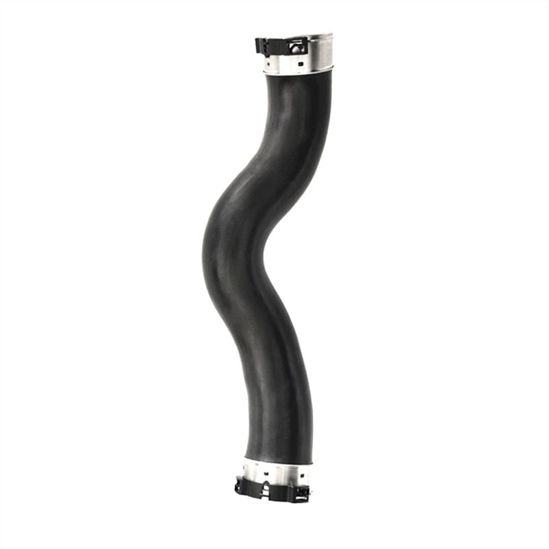Versatile Car Inflatable Tube Turbocharged Air Pipe 11618572859 For BMW 5 7 Series G30 G31 G11 G12 2016- Air Duct Intake Boot Ho