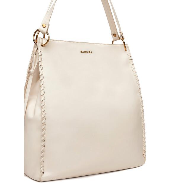 Bag Badura Wen-13 Beige