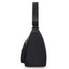 New Nylon Shoulder Bags Multi Pockets Waterproof Crossbody Bags Zipper Women's Bag