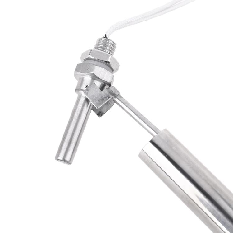 Float Switches Steel for Tank Water Level Sensors AC/for 0~220V Water