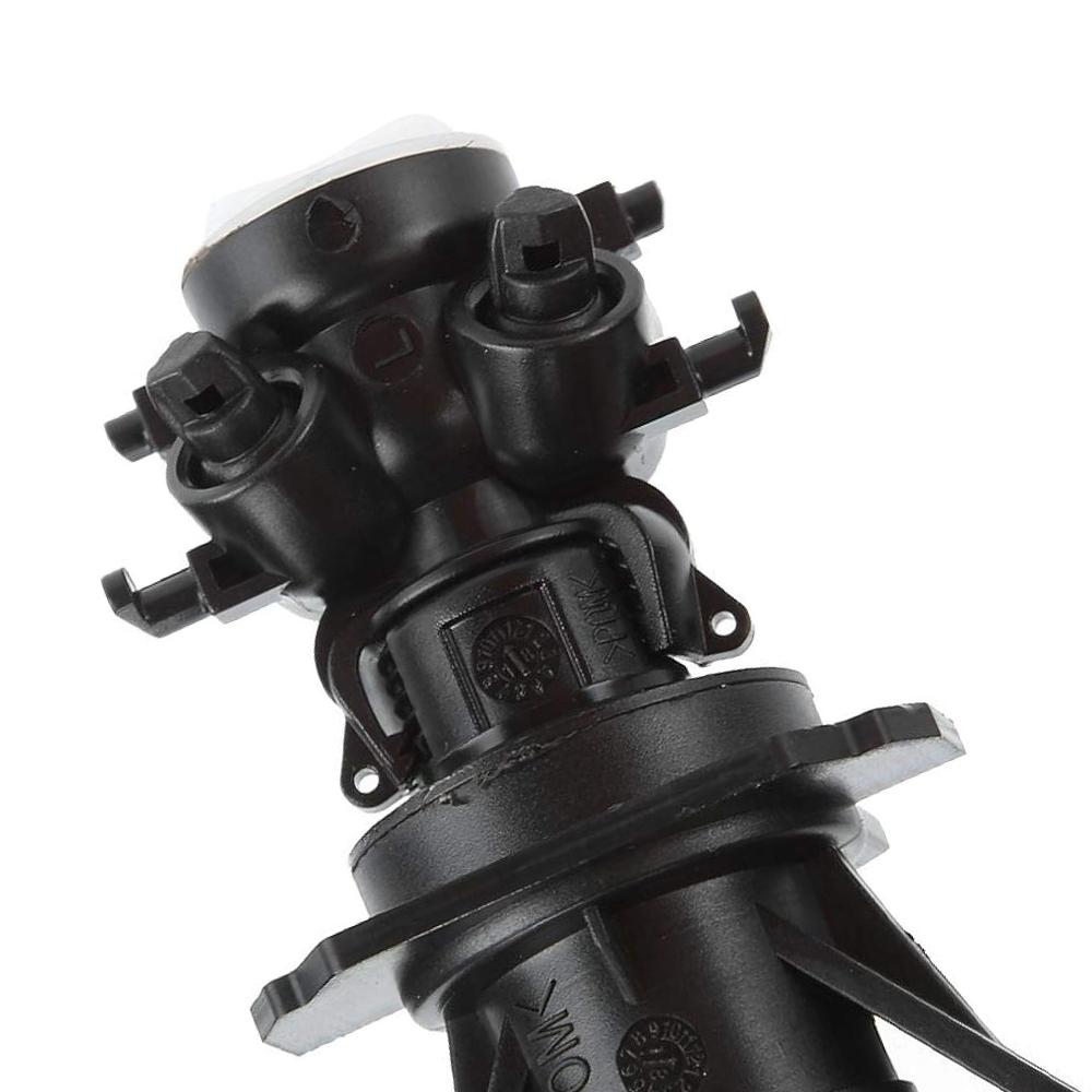Headlamp Washer Nozzle Headlight Lamp Washer Actuator Spray Jet For Volkswagen For GOLF 7 MK7 E-Golf 2014-2017