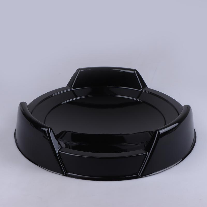 Spin Top Toupie Beys Attack Type Stadium / Arena Black / White Bb-10 Spin Top Type Stadium чёрный