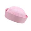 Blue Striped Stripe Sailor Hat Y2K Beret Hat Fashion Captain Hat  Spring