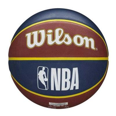 Wilson Denver Nuggets NBA Basketball