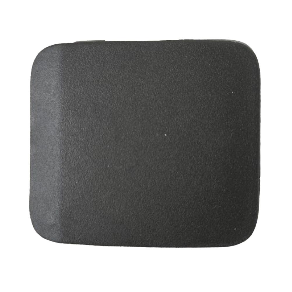 Front Tow Hook Cover Hook Cover 52128-F4200 5212810100 For C-HR 2020-2025 For Toyota Plastic Black Replacement Parts China Mainland