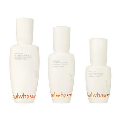 Yoonjo Essence 6a Generazione 30/60/90ml – Essenza Rivitalizzante per una Pelle Radiosa, Coreana
