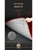 Genuine Leather Trunk Mat for 26 Lincoln Nautilus Models - Custom Interior Decor
