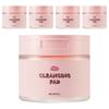 Eunyul Cloud Cleansing Pads, 70 Pads, 5 Pcs