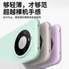 Ultra-thin Liquid Silicone Mate80 Huawei Mate80ProMax Mobile Phone Case Mate70Pro Is Suitable for Pura80.