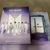 [USED] BTS, THE BEST