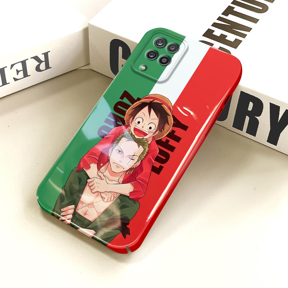 All-inclusive Film Handyhülle Cartoon Mode Design Hartschale Vollständige Abdeckung Kameraschutzhülle für Samsung Xiaomi Poco Redmi Infinix Tecno