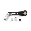 F900R CNC Aluminum Adjustable Folding Gear Shifter Shift Pedal Lever For BMW F 900R F900 R 2020 2021 2022 Motorcycle Accessories