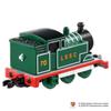 TAKARA TOMY Thomas Tomica Thomas the Tank Engine First Story Thomas and James Set Miniature Car Toy Ages 3 and Up