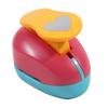 Love embossing machine, children's puzzle flower planter, embossing machine, handmade DIY embossing machine, circular 9-75mm