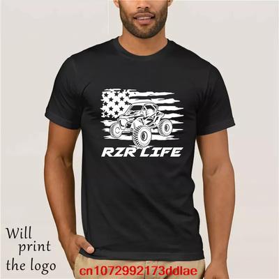 Rzr Life Shirt For Atv Lovers Offroading Tshirt For Men And Women Mudding Tshirts