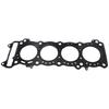 Motorcycle Cylinder Head Gasket For Suzuki GSX-R600 GSXR600 2001-2005 GSR600 2006-2010