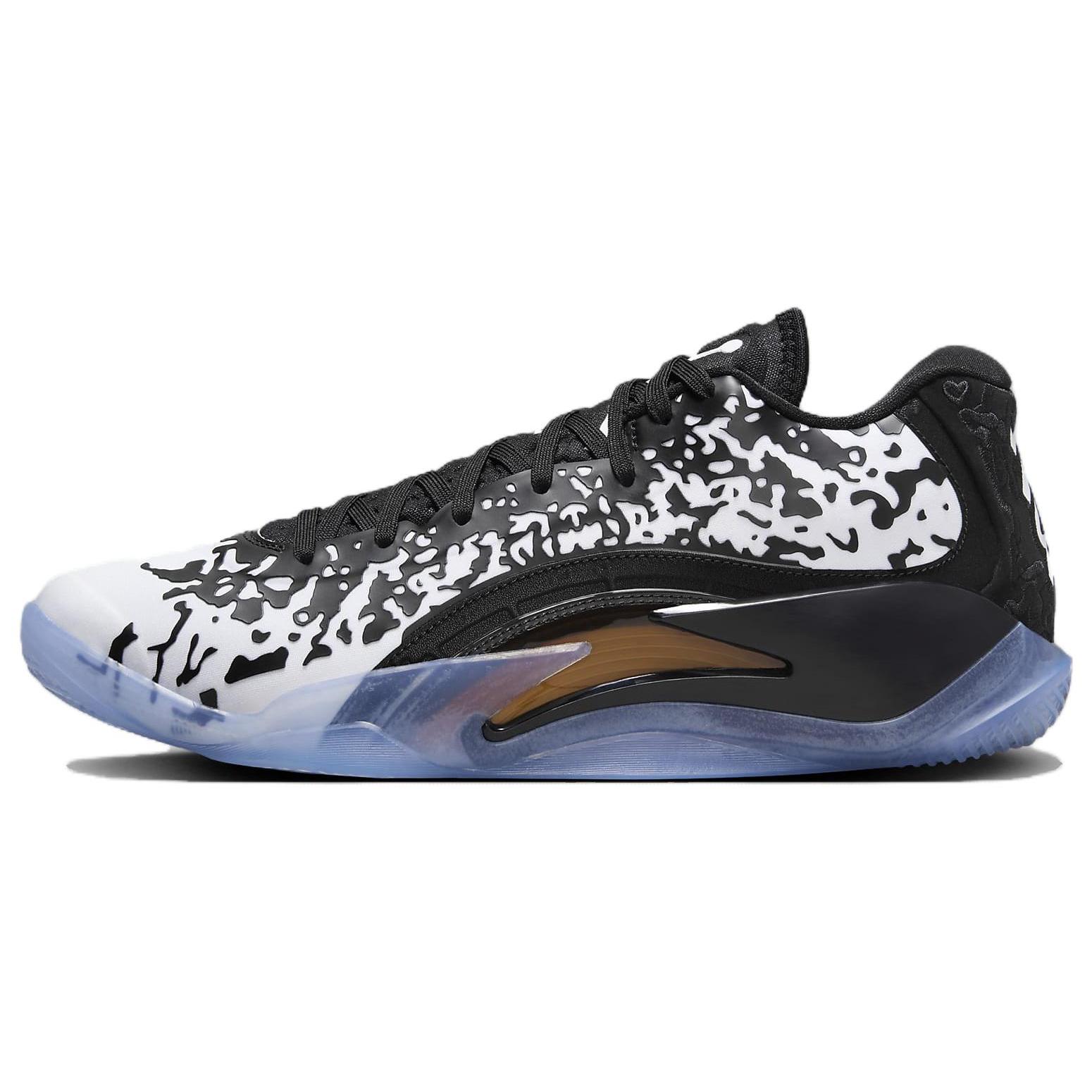 

Новые JORDAN Zion 3 Gen Zion DR0675-018 47.5