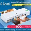 Ofis Ekipmanları – Laminasyon