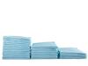 Bamboo Charcoal Dog Urine Pads - Absorbent, Disposable Pet Training Diapers
