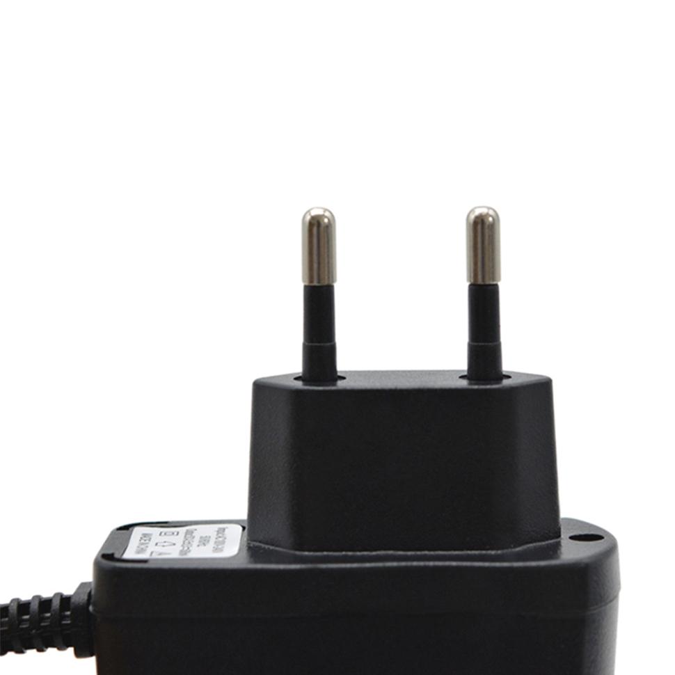 Zokoun durable AC100V-240V 50/60HZ input and DC4.5+-0.5 500mA or 1000mA output 5.5 * 2.1mm plug charger or laser leveling machine adapter