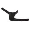 Trustfire Outdoor Torch Flashlight Holder Soft Neoprene Hand Arm Mount Wrist Strap Glove Hand Free