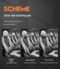 All-Season Seat Covers for 2026 Geely Boyue