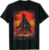 Japanese Monster War Ships Kaiju Anime Men Women T-Shirt
