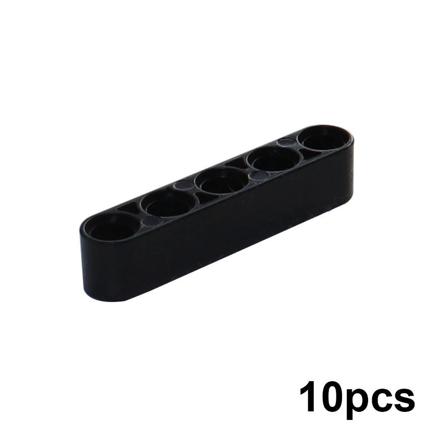 MOC Teile Dicke Hebearm-Träger Technische Bausteine 18654 43857 60483 32523 32316 32524 40490 32525 41239 32278 DIY Steine