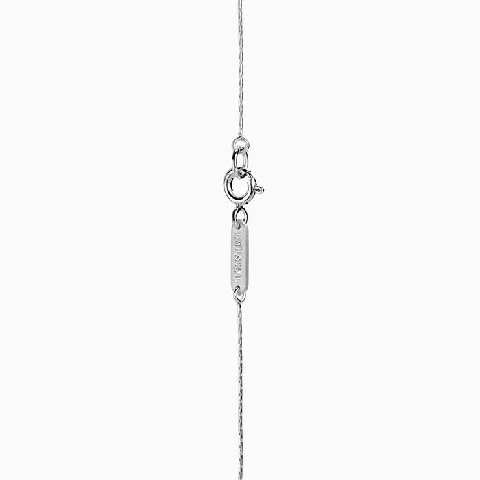 String Chain (Silver925)